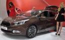 Kia Cee'd 2 : Les dents longues !