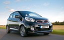 Kia Picanto : 3 portes pour l'automne