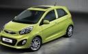 Kia Picanto II : la Picanto s'émancipe