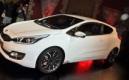 Kia Pro C'eed 2 : du dynamisme à revendre