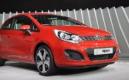 Kia Rio 3 portes : Dynamisme assumé