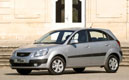 Kia Rio Urban chic : riche mais accessible