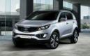 Le Kia Sportage 2011 s'embourgeoise
