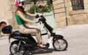 Kosmob, le cyclo chic et branché...