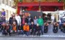 KTM Duke 125 : 5 ambassadeurs pour le roadster orange !