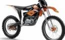 KTM Freeride : une moto électrique pour 2012 !