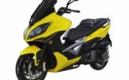 Kymco : nouveautés 2012, disponibilités et tarifs