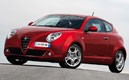 L’Alfa Romeo MiTo élue plus belle voiture de l’année 2008