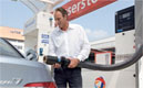 L'hydrogène et la pile à combustible