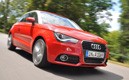 L'avis de Margot Laffite : Audi A1 1.4 TSI 122 ch
