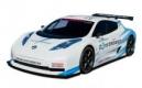 La Leaf version NISMO : bête de course électrique