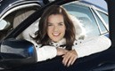L'ex-patineuse Katarina Witt ambassadrice BMW