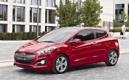 Hyundai i30 3 portes : les tarifs