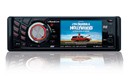 Un autoradio multimédia avec caméra de recul