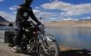 L’Inde en Royal Enfield