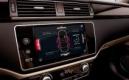 Qoros et Microsoft développent un système d'info-divertissement en commun