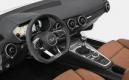 La planche de bord de la nouvelle Audi TT révélée au CES