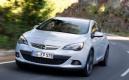 200 ch pour l'Opel Astra GTC
