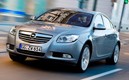 L'Opel Insignia élue Voiture de l'année 2009… à l’arrachée