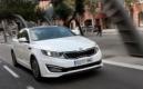 La Kia Optima Hybride encore plus propre à Genève