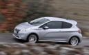 Peugeot 208 GTi : 10 000 unités produites en moins d'un an