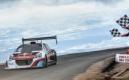 La 208 T16 explose le record de Pikes Peak : Sébastien Loeb sur un nuage