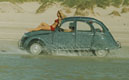 La 2CV a 60 ans : pourquoi est-elle devenue un mythe ?