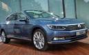 La 8e génération de familiale VW révélée : A bord de la nouvelle Passat