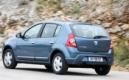Plus de 100 000 Dacia Sandero produites en Roumanie