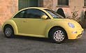 La Beetle du peuple