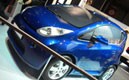 La Bolloré Bluecar prête pour Autolib'