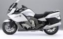 La BMW K 1600 GT proclamée Bike Of The Year 2011