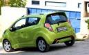 Chevrolet Spark : 5 990 euros pour premier prix