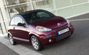 La Citroën C3 Pluriel s'actualise