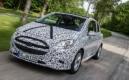Prochaine Opel Corsa : premières photos et infos