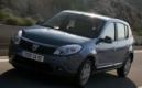 Bioéthanol : la Dacia Sandero rejoint la Logan E85