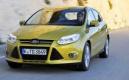 La Ford Focus championne du monde des ventes en 2013