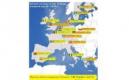 La France perd sa place sur le podium des émissions de CO2 en Europe