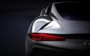 Infiniti : un concept électrique à prolongateur d'autonomie à Genève