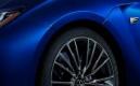 Un nouveau modèle F chez Lexus à Detroit