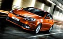 MG6 : Bientôt le retour de MG ?