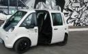 La Mia Electric à l'essai
