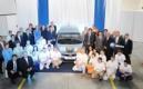 Hyundai passe le cap du million de voitures produites en Europe