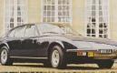 La Monica 560, limousine française oubliée, à redécouvrir à Rétromobile