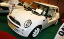 La New Moke présentée au salon Auto Plaisir