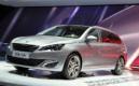 Peugeot 308 SW : lignes pratiques (vidéo)