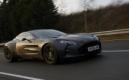 L'Aston Martin One-77 chronométrée à 355 km/h