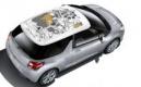 Citroën DS3 : nouvelle collection de trois nouveaux adhésifs