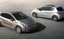 Peugeot produit la 300 000ème 208