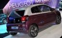 Nouvelle Peugeot 108 : la Twingo dans le viseur